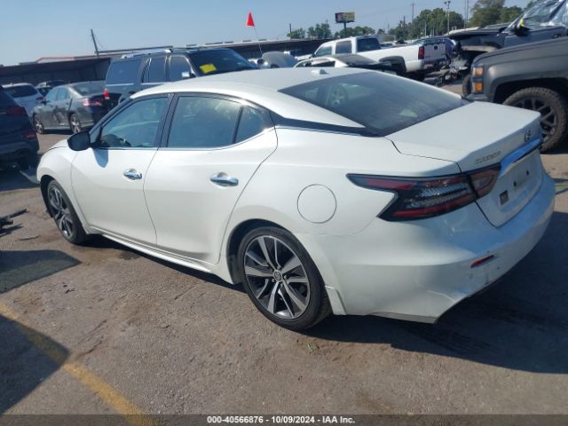 Photo 2 VIN: 1N4AA6BV5LC385707 - NISSAN MAXIMA 