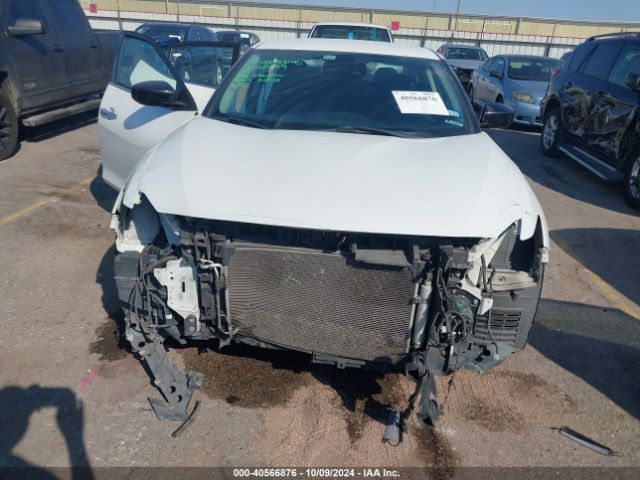 Photo 5 VIN: 1N4AA6BV5LC385707 - NISSAN MAXIMA 