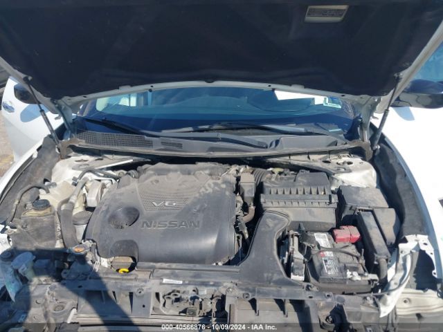 Photo 9 VIN: 1N4AA6BV5LC385707 - NISSAN MAXIMA 