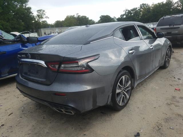 Photo 3 VIN: 1N4AA6BV6LC373758 - NISSAN MAXIMA S 