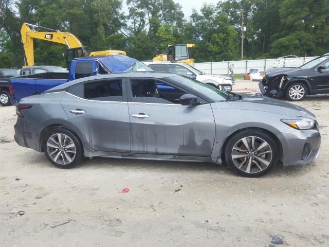 Photo 8 VIN: 1N4AA6BV6LC373758 - NISSAN MAXIMA S 