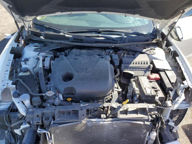 Photo 6 VIN: 1N4AA6BV8LC379108 - NISSAN MAXIMA S 