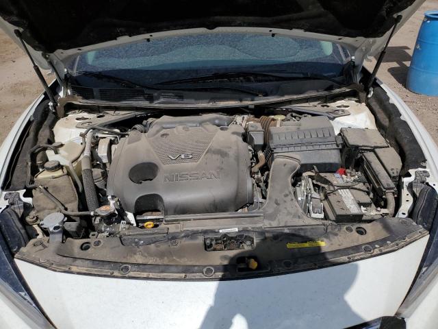 Photo 10 VIN: 1N4AA6BV8LC380680 - NISSAN MAXIMA S 