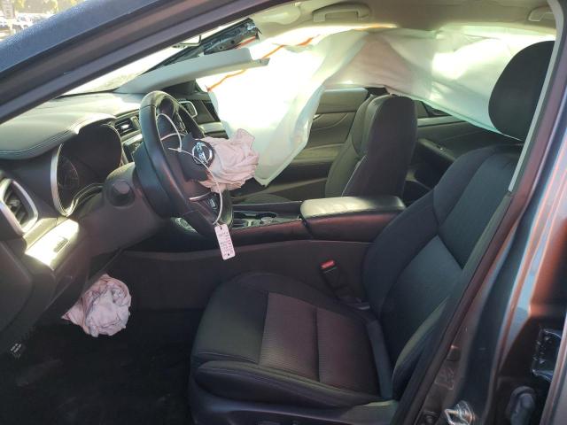 Photo 6 VIN: 1N4AA6BV8LC384339 - NISSAN MAXIMA S 