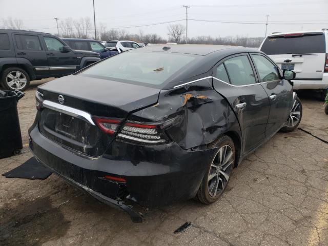 Photo 3 VIN: 1N4AA6BV9LC373768 - NISSAN MAXIMA S 