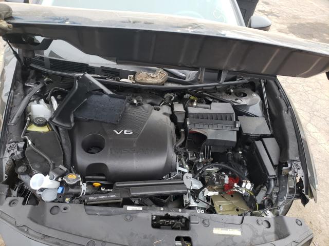 Photo 6 VIN: 1N4AA6BV9LC373768 - NISSAN MAXIMA S 