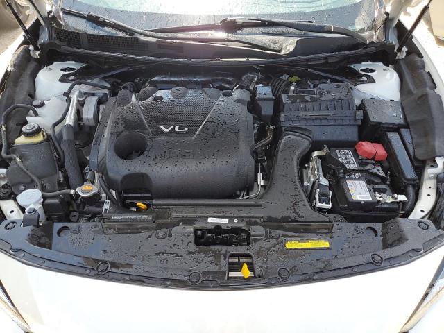 Photo 10 VIN: 1N4AA6BV9LC376105 - NISSAN MAXIMA S 