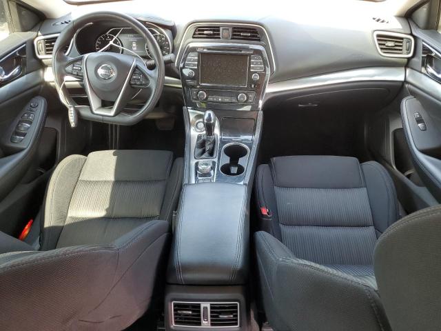 Photo 7 VIN: 1N4AA6BV9LC376105 - NISSAN MAXIMA S 