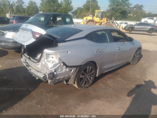 Photo 3 VIN: 1N4AA6BVXLC364111 - NISSAN MAXIMA 