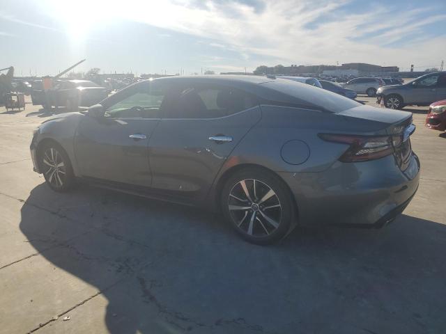Photo 1 VIN: 1N4AA6BVXLC364903 - NISSAN MAXIMA S 