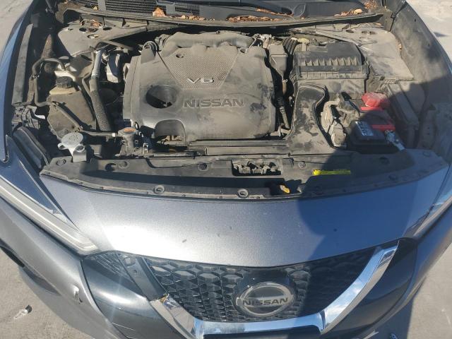 Photo 10 VIN: 1N4AA6BVXLC364903 - NISSAN MAXIMA S 
