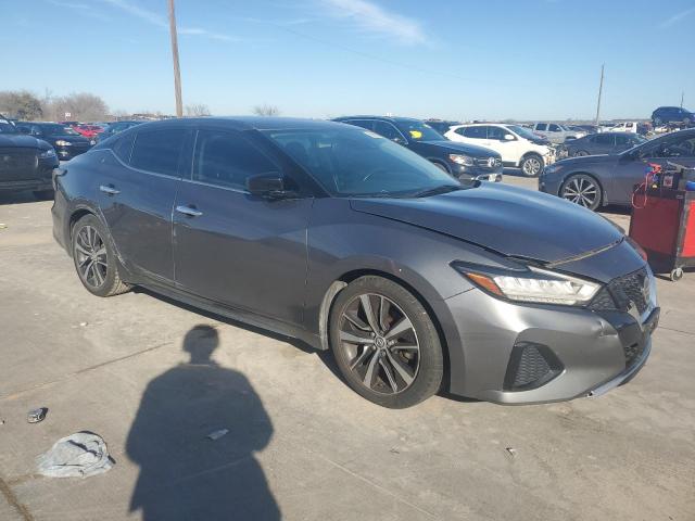 Photo 3 VIN: 1N4AA6BVXLC364903 - NISSAN MAXIMA S 