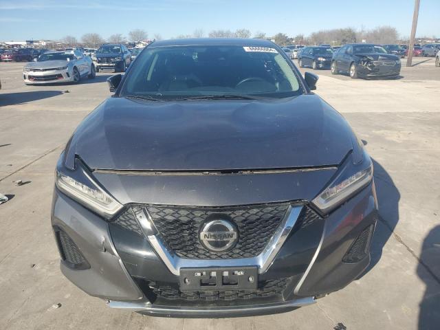 Photo 4 VIN: 1N4AA6BVXLC364903 - NISSAN MAXIMA S 