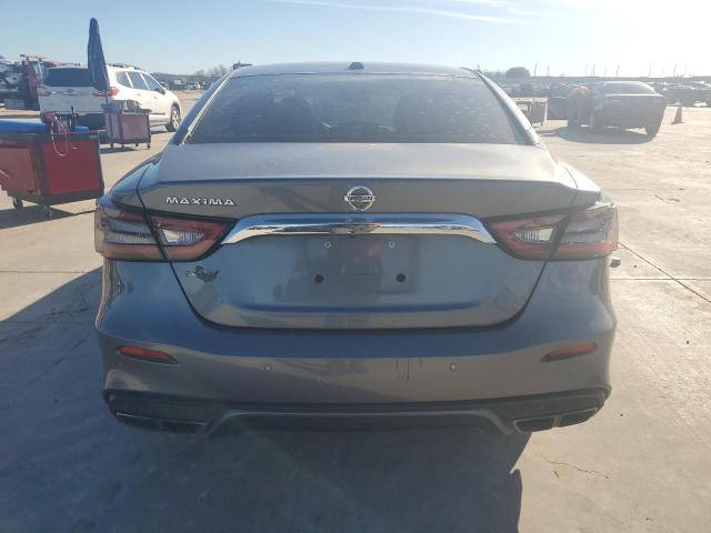 Photo 5 VIN: 1N4AA6BVXLC364903 - NISSAN MAXIMA S 