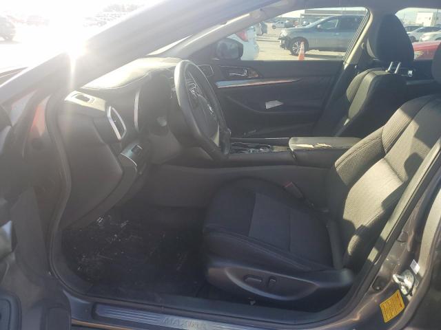 Photo 6 VIN: 1N4AA6BVXLC364903 - NISSAN MAXIMA S 