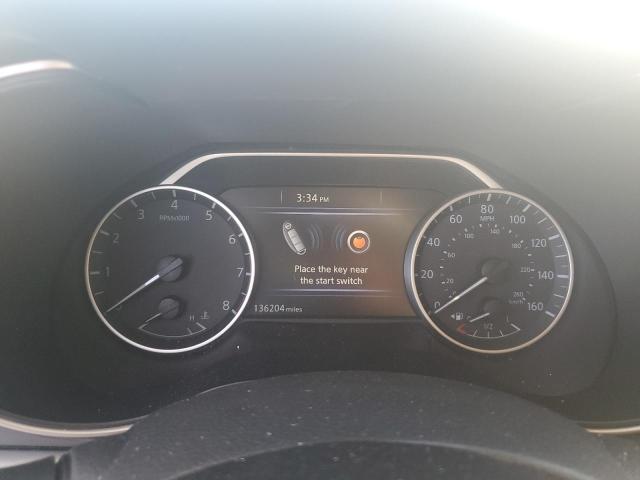 Photo 8 VIN: 1N4AA6BVXLC364903 - NISSAN MAXIMA S 