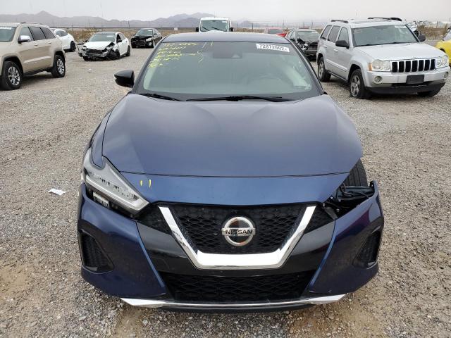 Photo 4 VIN: 1N4AA6CV0LC360891 - NISSAN MAXIMA SV 