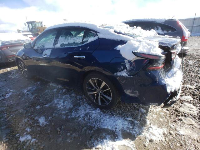 Photo 1 VIN: 1N4AA6CV0LC360910 - NISSAN MAXIMA 