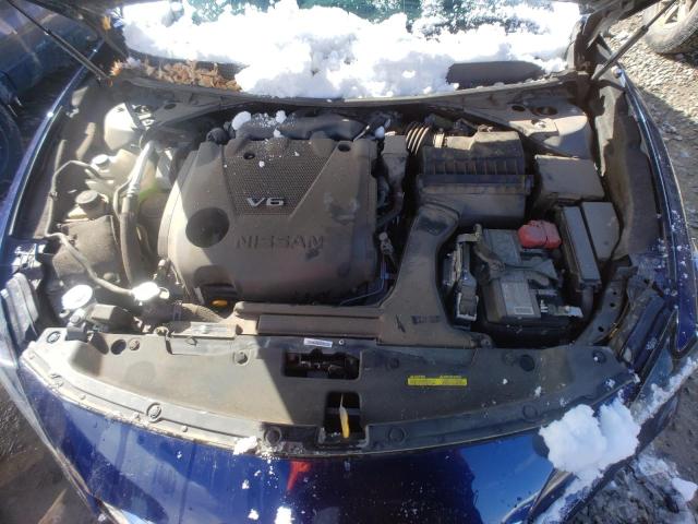 Photo 10 VIN: 1N4AA6CV0LC360910 - NISSAN MAXIMA 