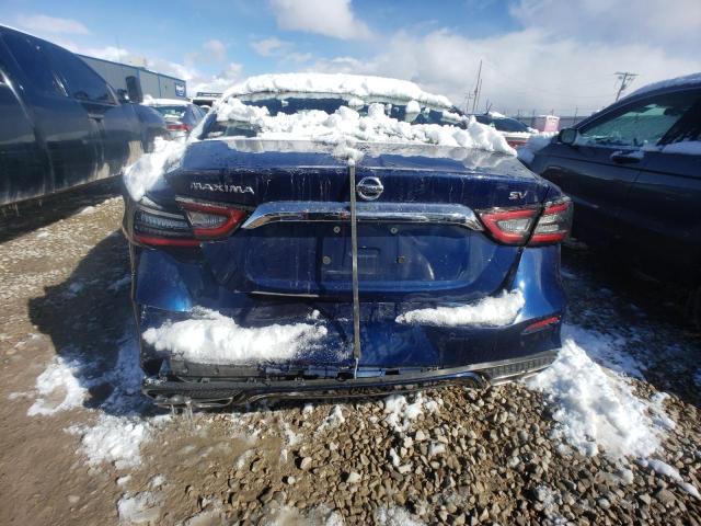 Photo 5 VIN: 1N4AA6CV0LC360910 - NISSAN MAXIMA 