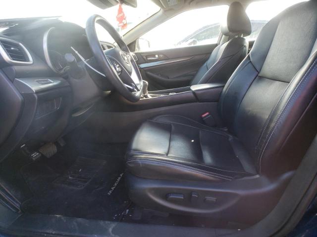 Photo 6 VIN: 1N4AA6CV0LC360910 - NISSAN MAXIMA 