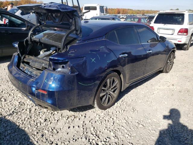 Photo 3 VIN: 1N4AA6CV0LC362706 - NISSAN MAXIMA SV 