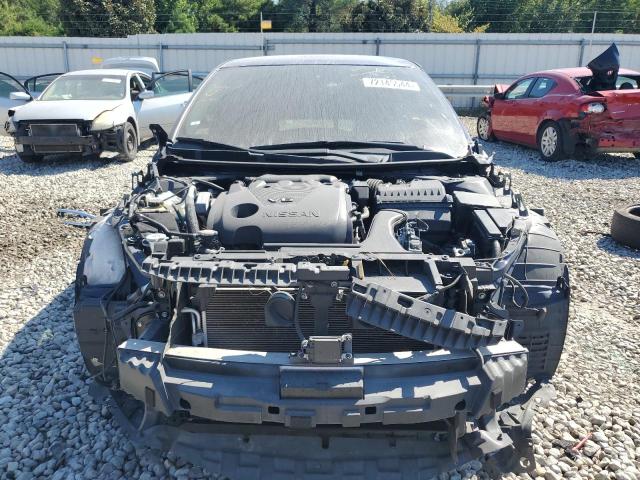 Photo 4 VIN: 1N4AA6CV0LC363984 - NISSAN MAXIMA SV 