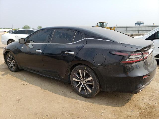 Photo 1 VIN: 1N4AA6CV0LC364262 - NISSAN MAXIMA 