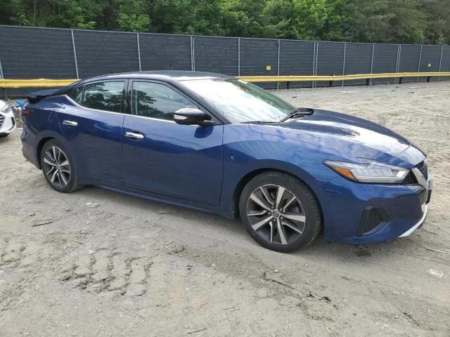 Photo 3 VIN: 1N4AA6CV0LC364505 - NISSAN MAXIMA SV 