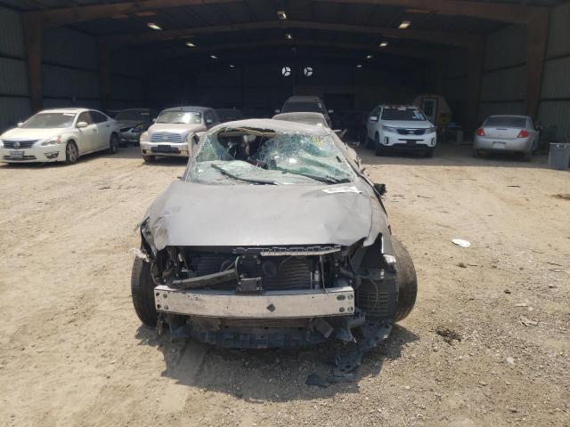 Photo 8 VIN: 1N4AA6CV0LC366478 - NISSAN MAXIMA SV 