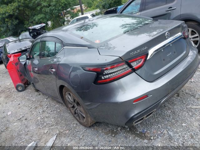 Photo 2 VIN: 1N4AA6CV0LC368392 - NISSAN MAXIMA 