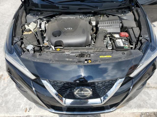 Photo 10 VIN: 1N4AA6CV0LC369221 - NISSAN MAXIMA SV 