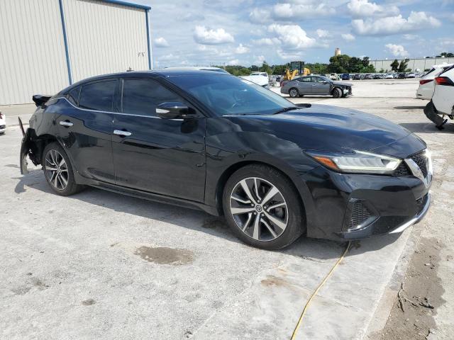 Photo 3 VIN: 1N4AA6CV0LC369221 - NISSAN MAXIMA SV 