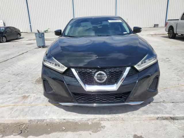 Photo 4 VIN: 1N4AA6CV0LC369221 - NISSAN MAXIMA SV 