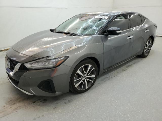 Photo 0 VIN: 1N4AA6CV0LC374015 - NISSAN MAXIMA SV 