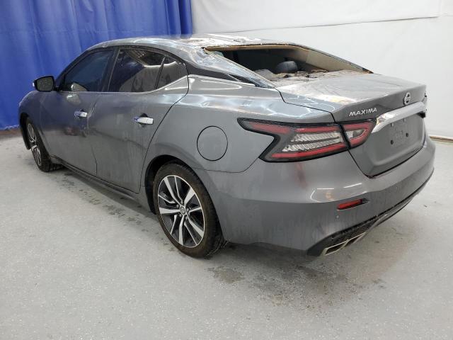 Photo 1 VIN: 1N4AA6CV0LC374015 - NISSAN MAXIMA SV 