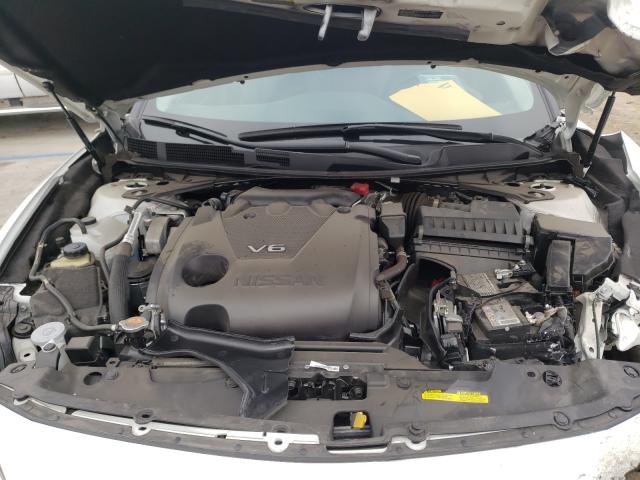 Photo 6 VIN: 1N4AA6CV0LC376296 - NISSAN MAXIMA SV 