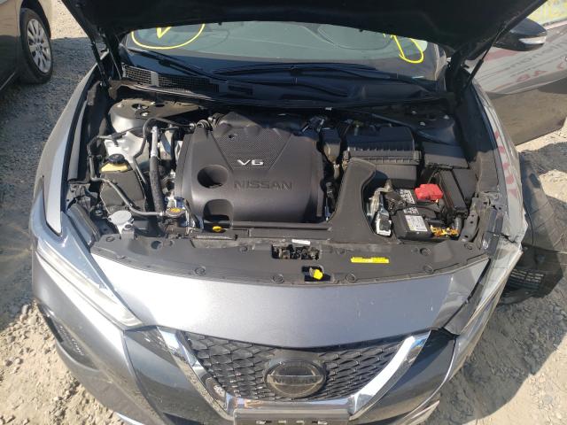 Photo 6 VIN: 1N4AA6CV0LC376394 - NISSAN MAXIMA SV 