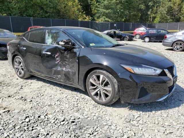 Photo 3 VIN: 1N4AA6CV0LC376671 - NISSAN MAXIMA SV 