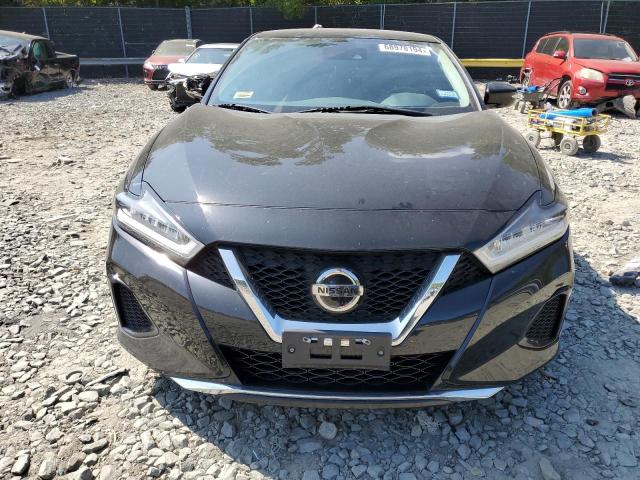 Photo 4 VIN: 1N4AA6CV0LC376671 - NISSAN MAXIMA SV 