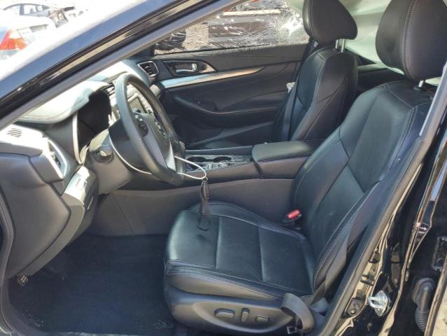 Photo 6 VIN: 1N4AA6CV0LC376671 - NISSAN MAXIMA SV 