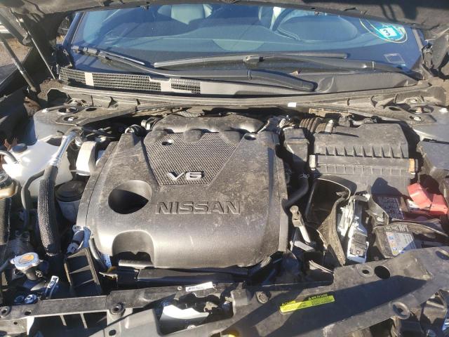 Photo 6 VIN: 1N4AA6CV0LC380896 - NISSAN MAXIMA SV 