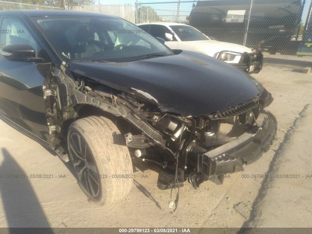 Photo 5 VIN: 1N4AA6CV0MC503730 - NISSAN MAXIMA 