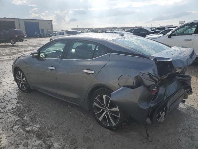 Photo 1 VIN: 1N4AA6CV0MC505722 - NISSAN MAXIMA 