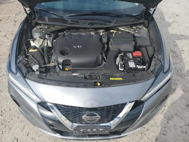 Photo 10 VIN: 1N4AA6CV0MC505722 - NISSAN MAXIMA 