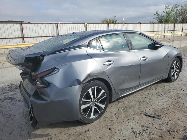 Photo 2 VIN: 1N4AA6CV0MC505722 - NISSAN MAXIMA 