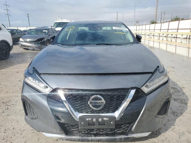 Photo 4 VIN: 1N4AA6CV0MC505722 - NISSAN MAXIMA 