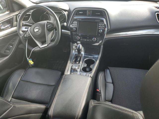 Photo 7 VIN: 1N4AA6CV0MC505722 - NISSAN MAXIMA 