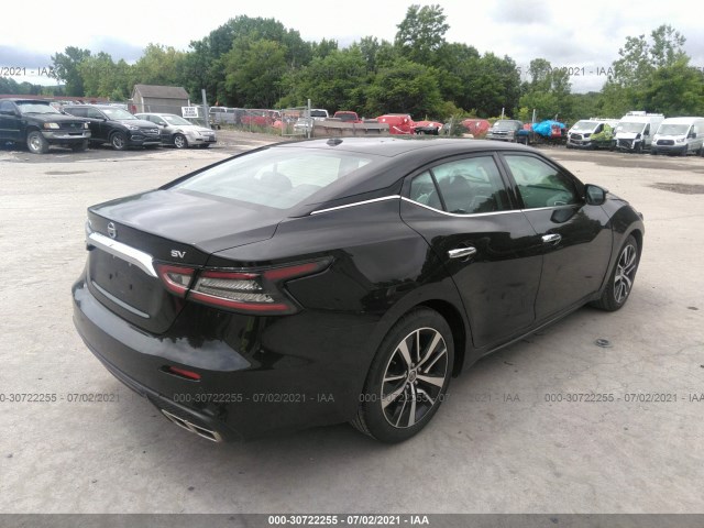 Photo 3 VIN: 1N4AA6CV0MC506482 - NISSAN MAXIMA 