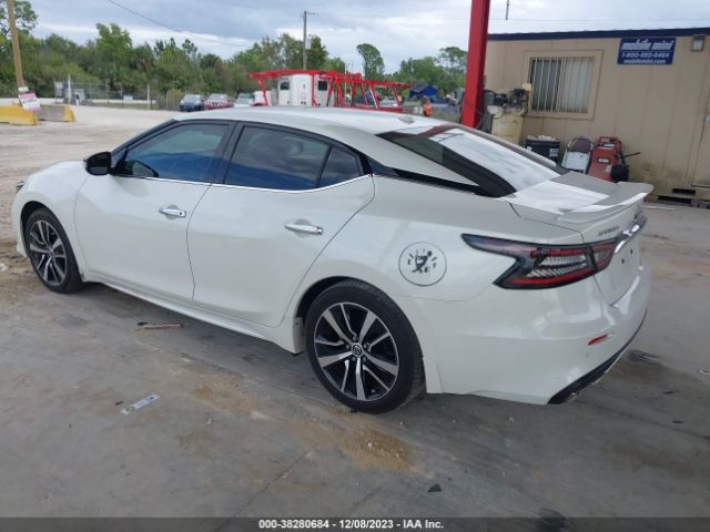 Photo 2 VIN: 1N4AA6CV0MC510564 - NISSAN MAXIMA 